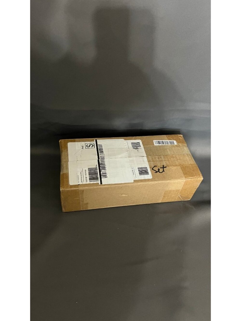 Paper Scraps Mystery Craft Box